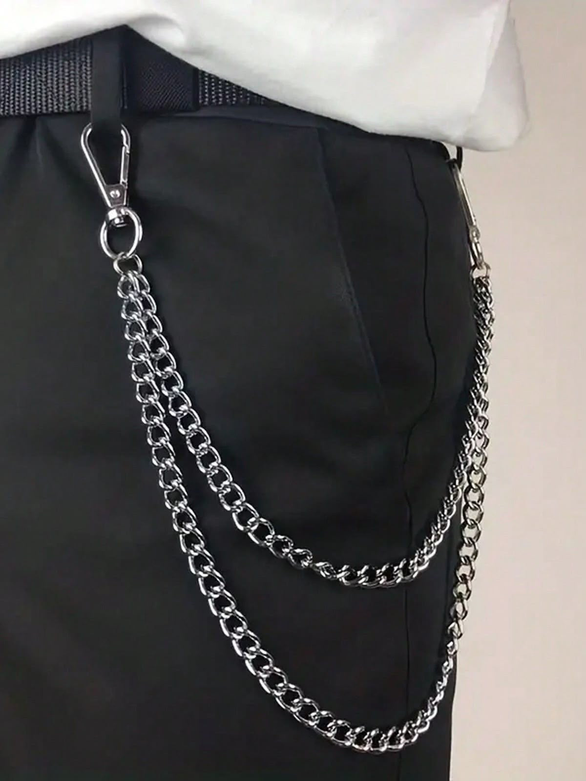 Belt chain