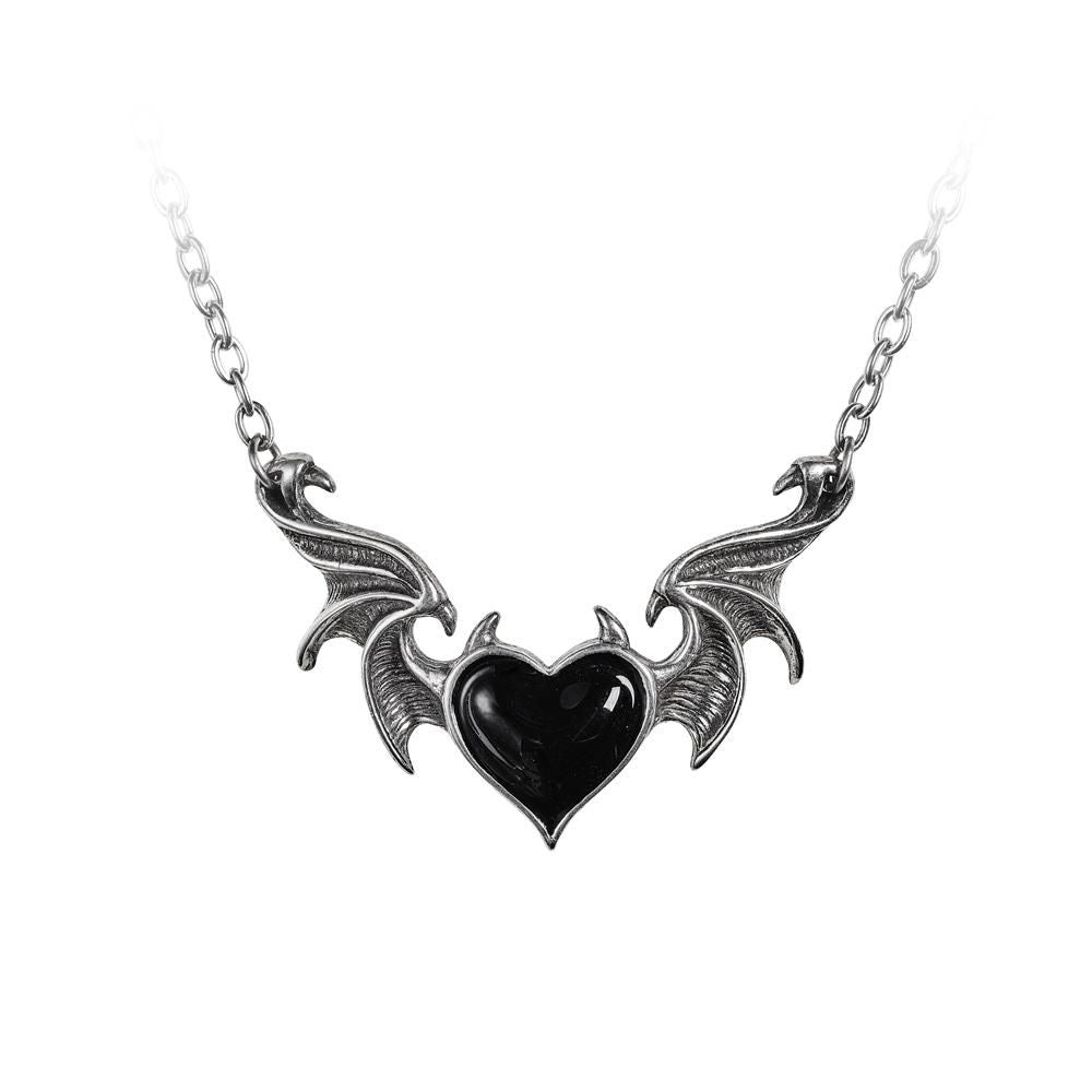 Black heart