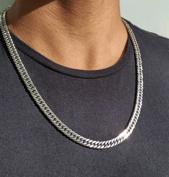 Cubain chain