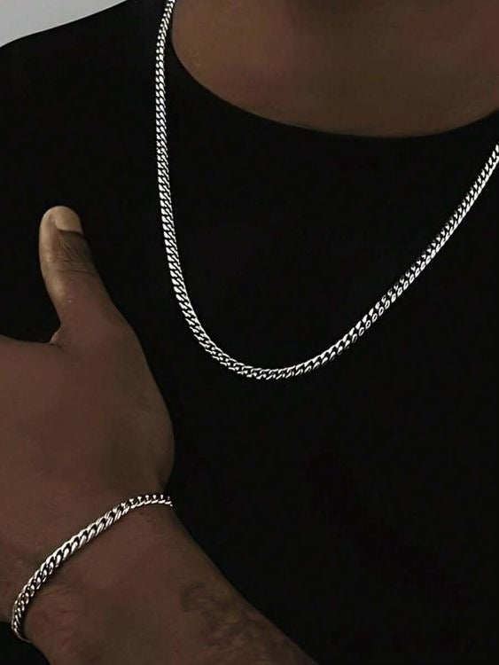Set chain