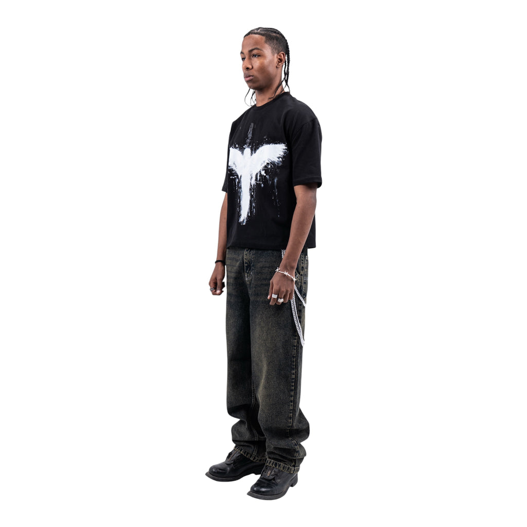 Angel tee