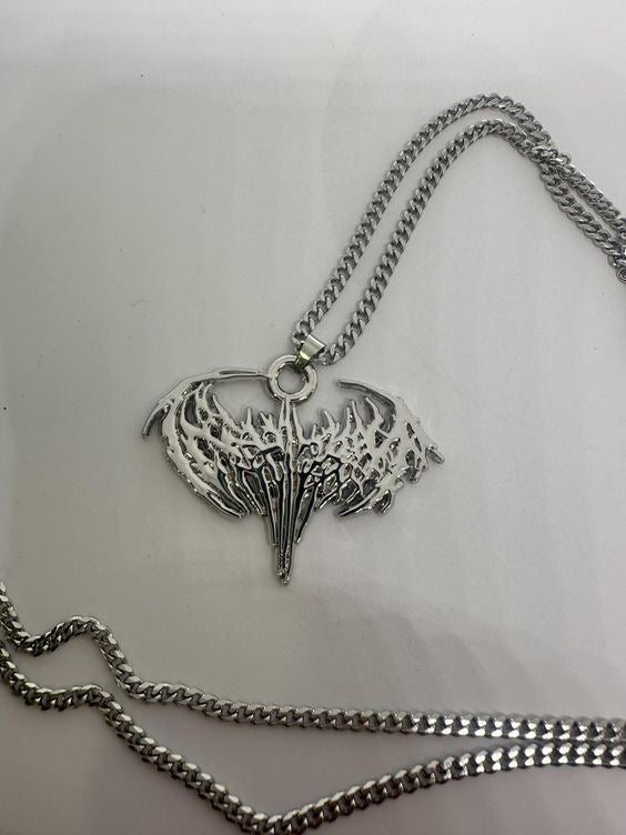Opium chain