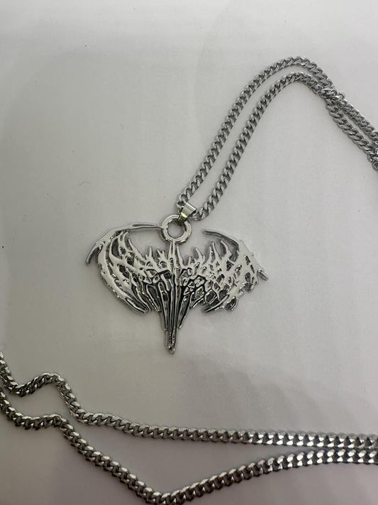Opium chain