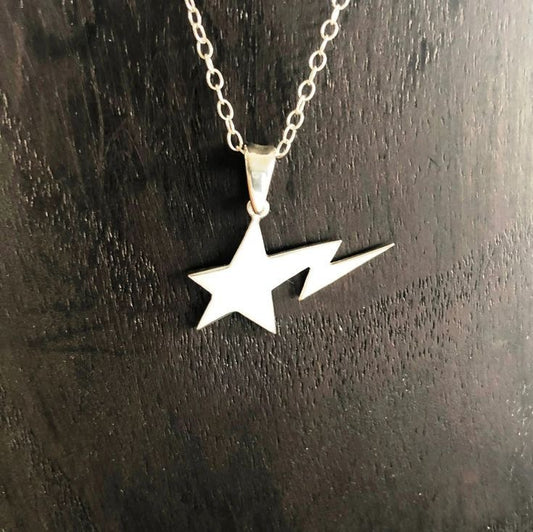 Star neck