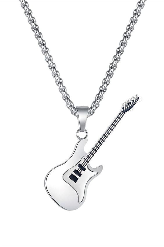 Guitar chain