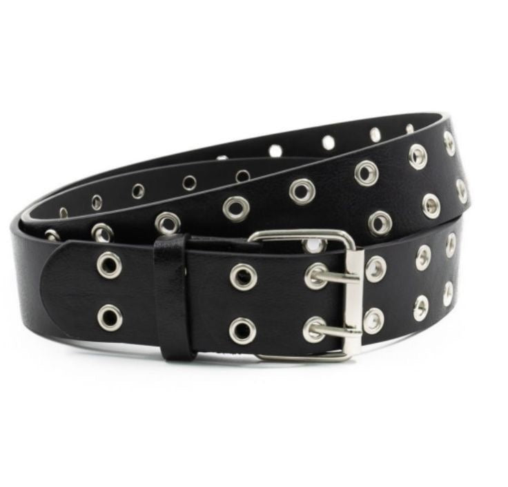 Black belt
