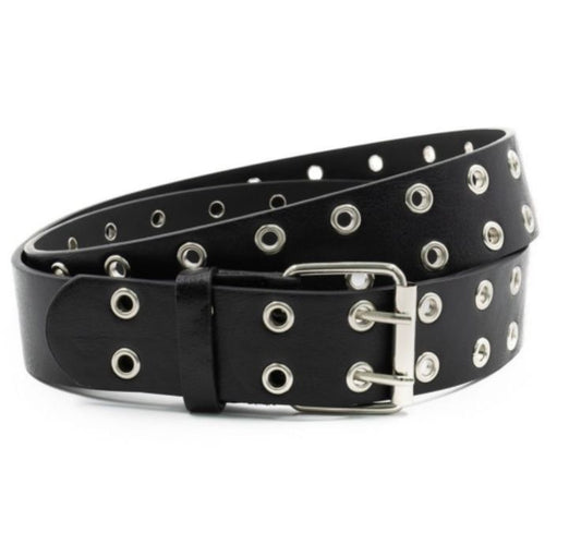 Black belt